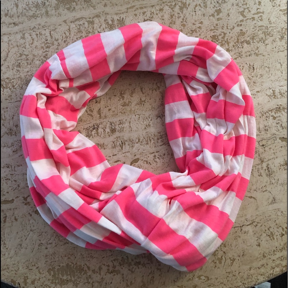 Eternity scarf